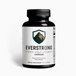 EverStrong™: Mens Vitality and Wellness