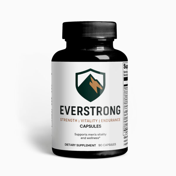 EverStrong™: Mens Vitality and Wellness