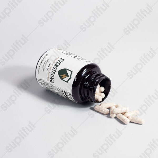 EverStrong™: Mens Vitality and Wellness