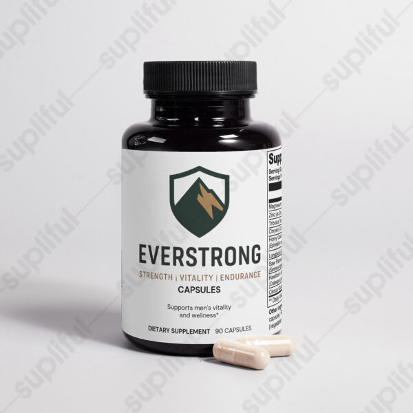 EverStrong™: Mens Vitality and Wellness